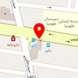 مبلمان تختخوابشو سانلی