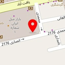 فروشگاه مبلمان کادوس