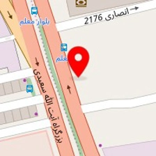 فروشگاه مبلمان مهر