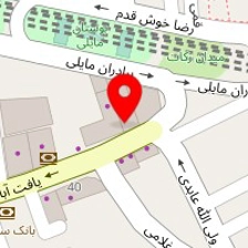 مبلمان وودن