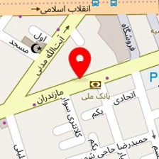 گالری مبل صنعت کار