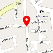 فروشگاه مبلمان آریو