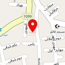 فروشگاه مبلمان دارکوب