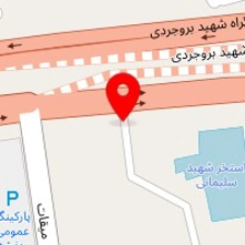 گالری مبلمان توسکا،