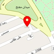 مبلمان نوین