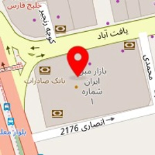تولیدی صنعت چوب پاسارگاد
