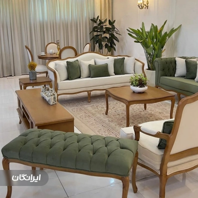تولیدی مبل میلاد