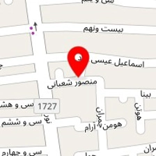 گالری مبلمان کاظمی