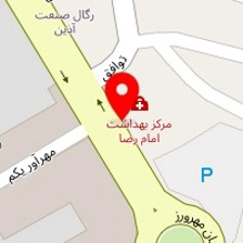 تجهیزات آرایشگاهی عسل بانو