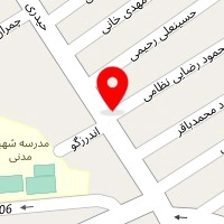 مبلمان اطمینان چوب