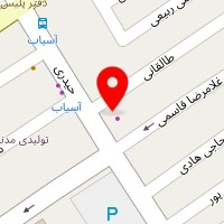 مبلمان نادری