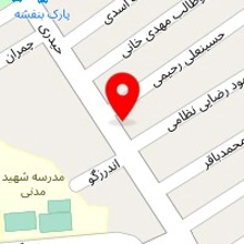 گالری چوب و فلز