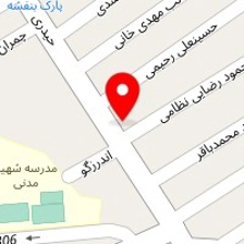 مبلمان پوریا