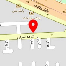 نمایشگاه مبلمان رز