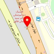 مبلمان آراز خاور میانه