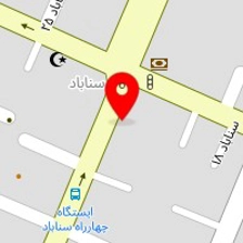 فروشگاه لوازم اداری و دفتری ایران صنعت