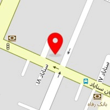 فروشگاه لوازم اداری رایانه صنعت