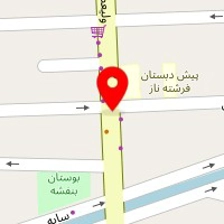 تعمیرگاه تهران مدرن