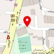 تعمیرگاه خودرو بختیاری