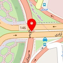 تعمیرگاه تخصصی آزادی