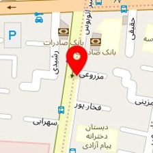 تعمیرگاه و کارواش صافکاری نقاشی ایرانی و خارجی در نمایندگی برتر وسابق تویوتا