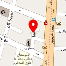تعمیرگاه کاهه در شرق تهران