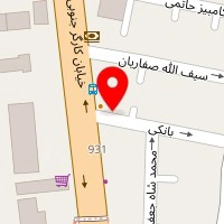 تعمیرگاه مهدی 110 در کارگر جنوبی