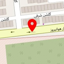 تعمیرگاه سعید در چیتگر