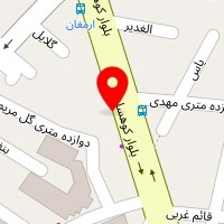 تعمیرگاه ایران خودرو