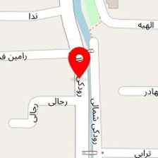تعمیرگاه سعید در خیابان رودکی شمالی