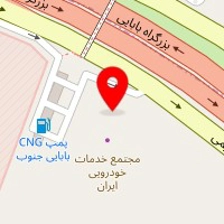 تعمیرگاه خودرو گرامی