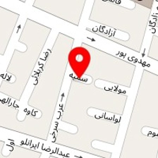 نمایندگی و تعمیرگاه مجاز سایپا نظریان در شریعتی - کد 1042