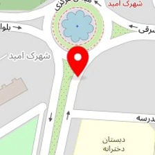 تعمیرگاه مرکزی جک و لیفان شماره 3 کرمان موتور در جاده قدیم کرج