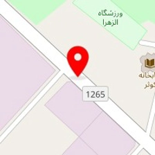 نمایندگی و تعمیرگاه ایران خودرو در جاده خاوران - کد 1110