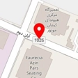 تعمیرگاه مرکزی جک کرمان موتور در غرب تهران - شماره 2
