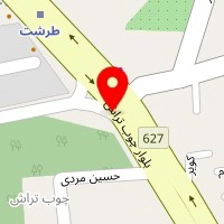 تعمیرگاه تخصصی سورنا