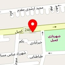 تعمیرگاه خودرو زارعی