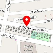 تعمیرگاه خودرو مرتضی