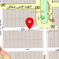 تعمیرگاه تندر