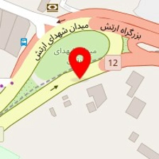 تعمیرگاه خودرو آقای بنز