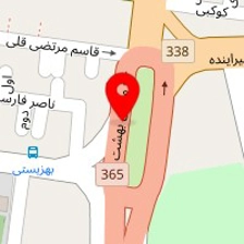 نمایندگی و تعمیرگاه بهمن موتور پورسعید - کد 1057