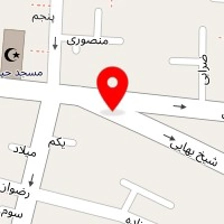 فروشگاه و تعمیرگاه ایران سی سی