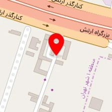 تعمیرگاه خودرو سوهانک