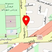 تعمیرگاه ایران نوین