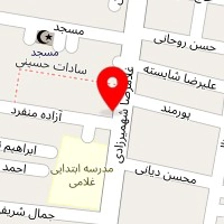 خدمات برق خودرو میرکاظمی