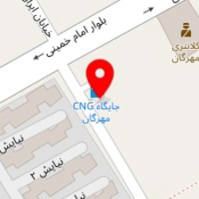 نمایندگیرسمی ایران رادیاتور جوادی