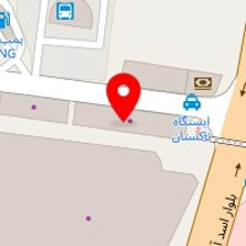تعمیرگاه علی اکبرآشوری(اکبر)
