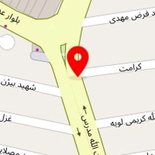 تعمیرگاه خودرو
