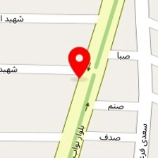تعمیرگاه اتومبیل پژمان