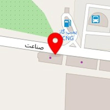 تعمیرگاه تخصصی پرشین